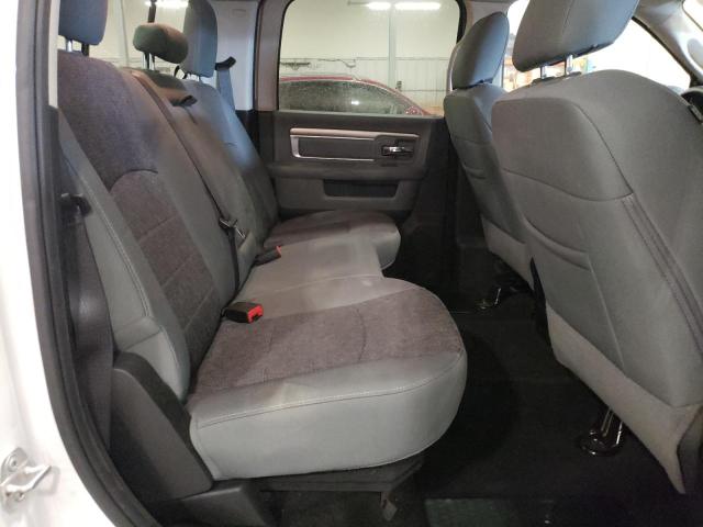 صورة رقم 10 من المزاد - 2018 RAM 1500 SLT مع VIN 3C6RR7LT9JG186542
