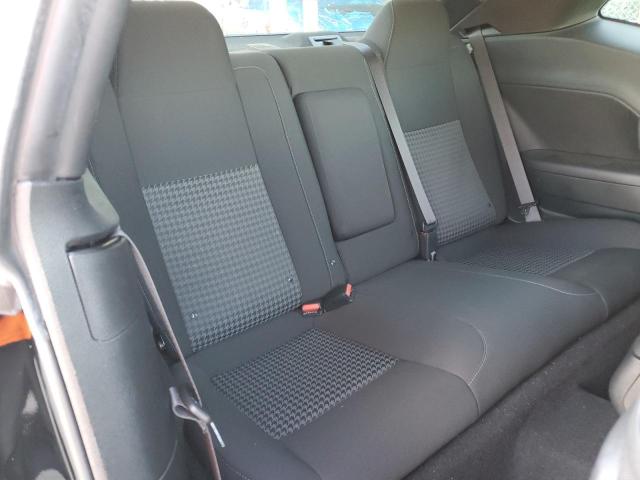 Photo 10 from auction – 2022 DODGE CHALLENGER with VIN 2C3CDZFJ9NH168264
