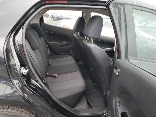 Photo 10 from auction – 2014 MAZDA MAZDA2 SPO with VIN JM1DE1KZXE0184116