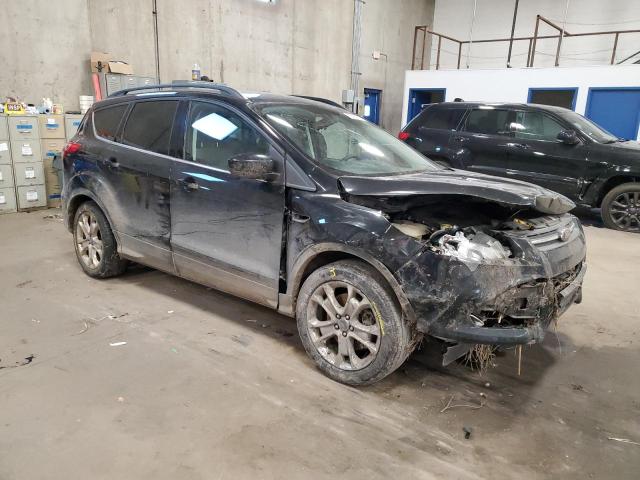 Photo 4 from auction – 2014 FORD ESCAPE SE with VIN 1FMCU9GX1EUA90585