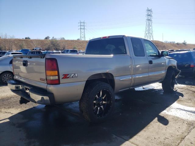 Photo 3 from auction – 1999 GMC NEW SIERRA with VIN 2GTEK19T0X1508972