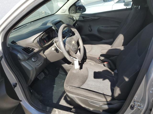 Photo 7 from auction – 2020 CHEVROLET SPARK LS with VIN KL8CB6SA3LC420749