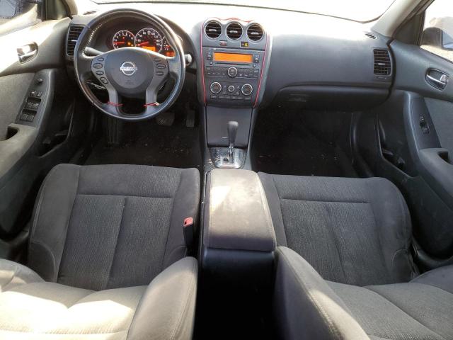 Photo 8 from auction – 2012 NISSAN ALTIMA BAS with VIN 1N4AL2AP2CN455139