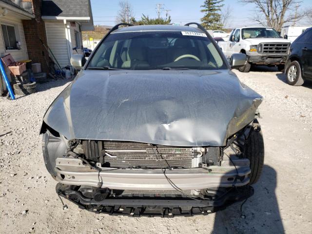 Photo 5 from auction – 2008 VOLVO XC70 with VIN YV4BZ982281004403