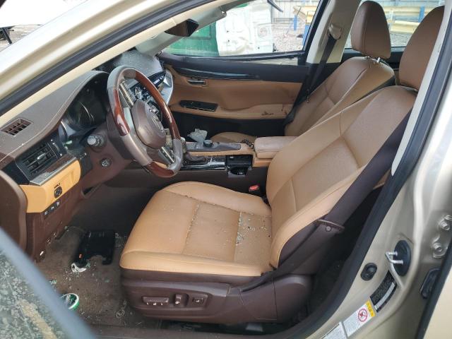 Photo 7 from auction – 2017 LEXUS ES 350 with VIN 58ABK1GG1HU049017