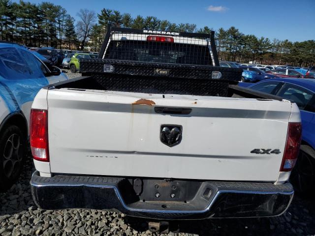 Photo 6 from auction – 2019 RAM 1500 CLASS with VIN 1C6RR7KG1KS598212