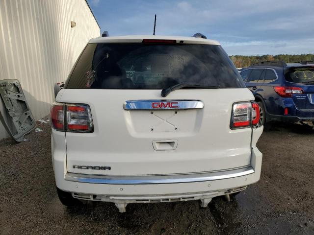 Photo 6 from auction – 2014 GMC ACADIA SLT with VIN 1GKKRRKDXEJ102057