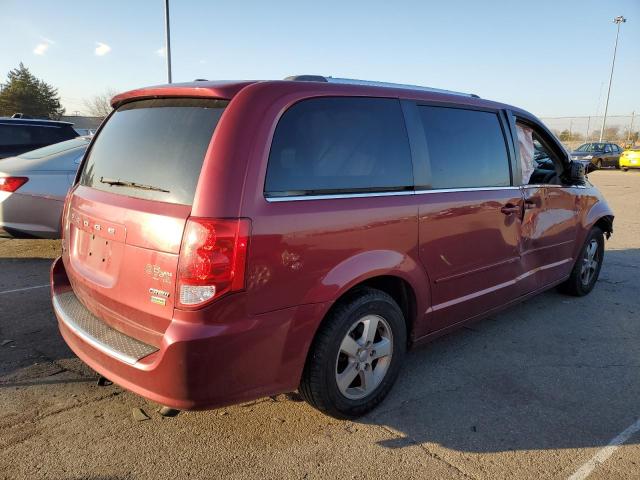 Photo 3 from auction – 2011 DODGE GRAND CARA with VIN 2D4RN5DG1BR661710