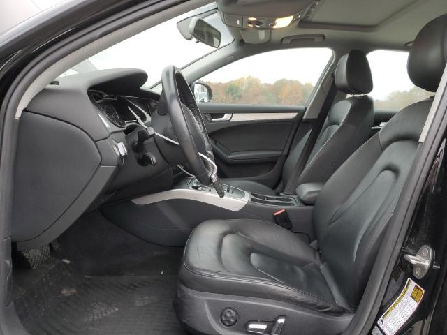Photo 7 from auction – 2014 AUDI A4 PREMIUM with VIN WAUBFAFL5EN002378