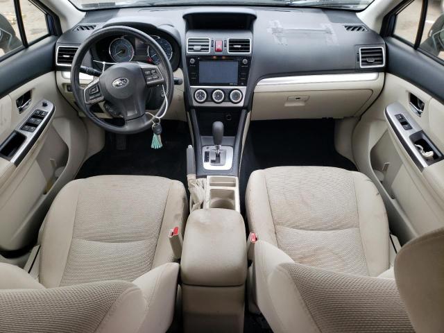 Photo 8 from auction – 2015 SUBARU XV CROSSTR with VIN JF2GPAFC2F8254953