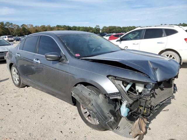 Photo 4 from auction – 2010 HONDA ACCORD LXP with VIN 1HGCP2F45AA034740