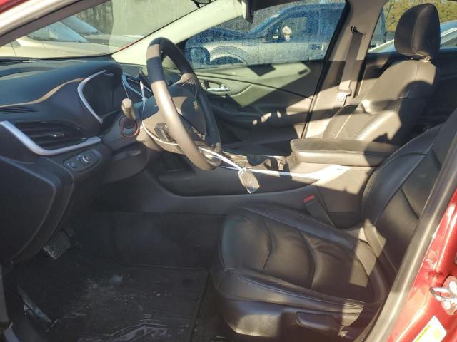 Photo 7 from auction – 2018 CHEVROLET VOLT LT with VIN 1G1RC6S50JU157539