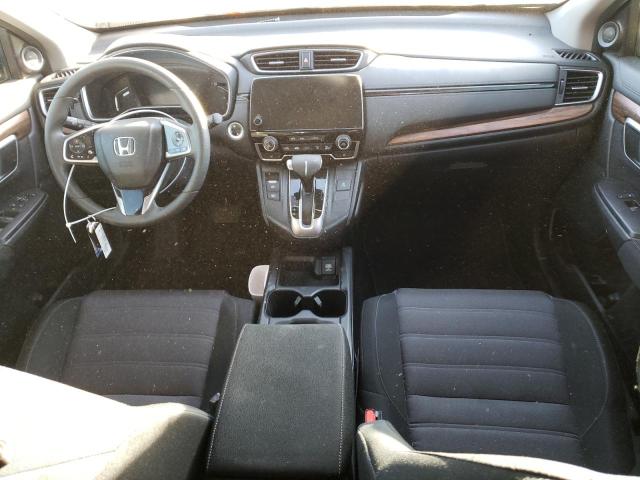 Photo 8 from auction – 2018 HONDA CR-V EX with VIN 7FARW2H59JE102650