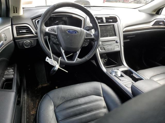 Photo 8 from auction – 2017 FORD FUSION SE with VIN 3FA6P0PU8HR185009