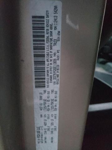 Photo 14 from auction – 2016 RAM PROMASTER with VIN 3C6TRVPG3GE113839