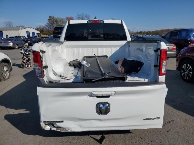 Photo 6 from auction – 2019 RAM 1500 BIG H with VIN 1C6SRFFT4KN561592
