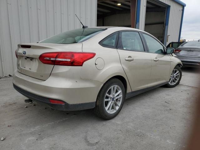 Photo 3 from auction – 2017 FORD FOCUS SE with VIN 1FADP3F28HL337507