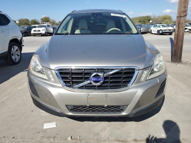 Photo 5 from auction – 2011 VOLVO XC60 3.2 with VIN YV4952DL1B2192218