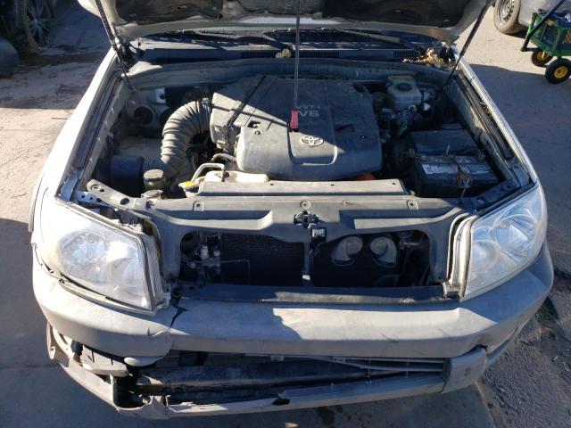 صورة رقم 12 من المزاد - 2003 TOYOTA 4RUNNER SR مع VIN JTEBU14R730008091