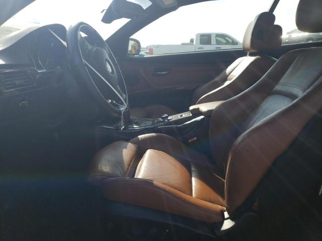 Photo 7 from auction – 2011 BMW 328 I with VIN WBADW3C50BE540119