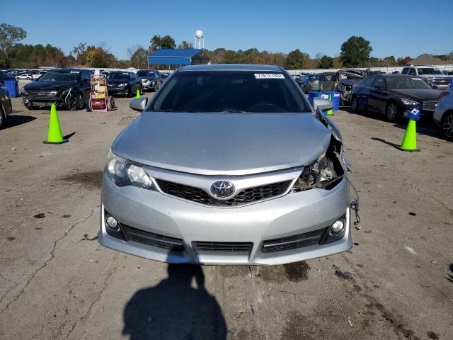 Photo 5 from auction – 2014 TOYOTA CAMRY L with VIN 4T1BF1FK2EU455451