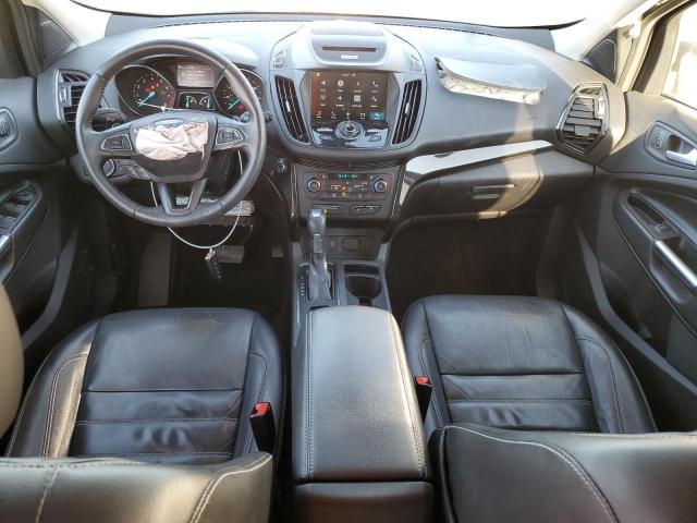 صورة رقم 8 من المزاد - 2017 FORD ESCAPE TIT مع VIN 1FMCU9JD7HUD71406