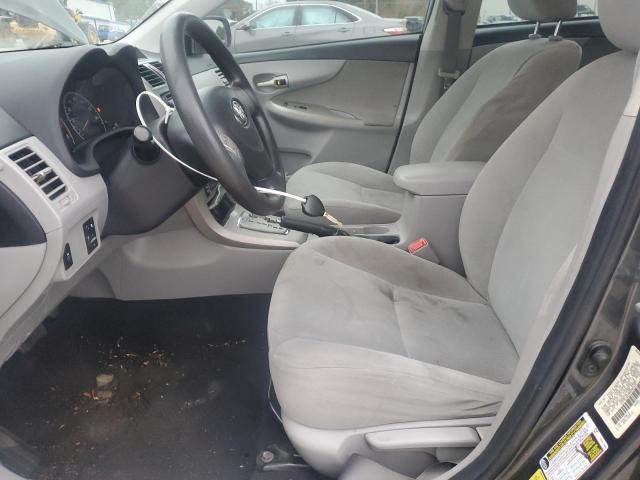 Photo 7 from auction – 2013 TOYOTA COROLLA BA with VIN 5YFBU4EE0DP094367