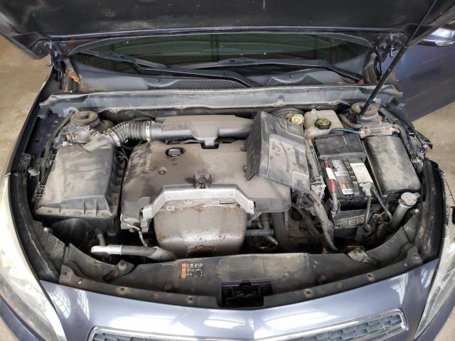 Photo 11 from auction – 2013 CHEVROLET MALIBU 1LT with VIN 1G11C5SA9DF213412