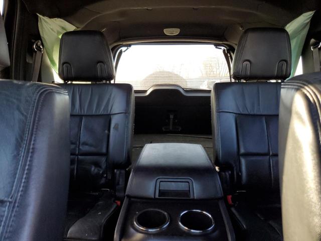 Photo 10 from auction – 2012 LINCOLN NAVIGATOR with VIN 5LMJJ2J5XCEL00233
