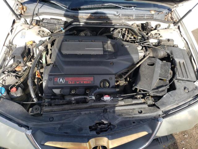 Photo 11 from auction – 2003 ACURA 3.2TL TYPE with VIN 19UUA56813A036692