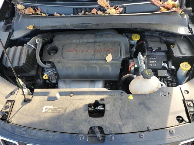 Photo 11 from auction – 2018 JEEP COMPASS LA with VIN 3C4NJDBB3JT222996