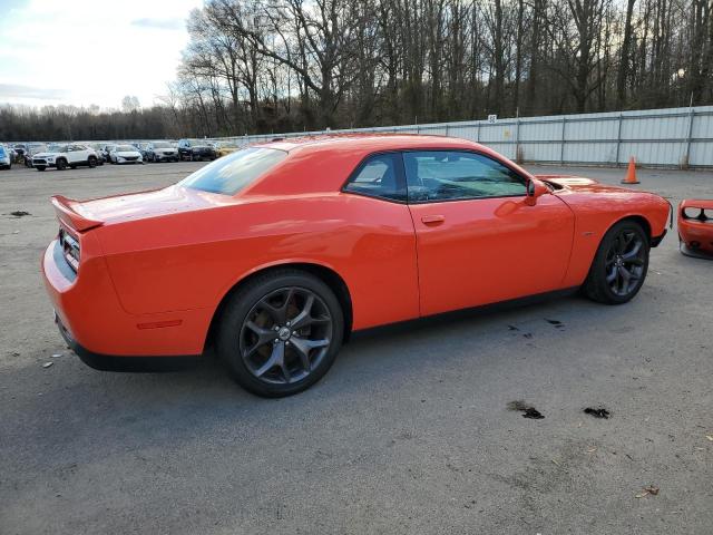 Photo 3 from auction – 2019 DODGE CHALLENGER with VIN 2C3CDZBT1KH723713