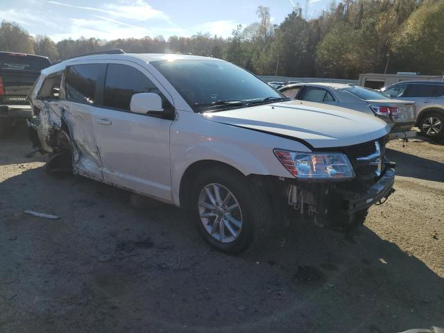 Photo 4 from auction – 2014 DODGE JOURNEY SX with VIN 3C4PDCBG7ET260520