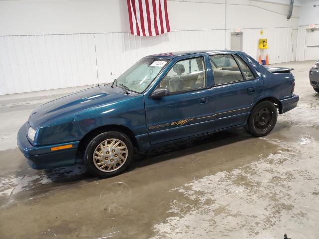 DODGE SHADOW ES 1994 with VIN 1B3AP683XRN188223 - Photo from auction
