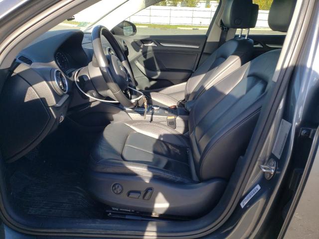 Photo 7 from auction – 2015 AUDI A3 PREMIUM with VIN WAUBFGFF5F1141738
