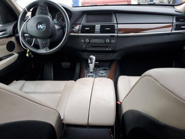 Photo 8 from auction – 2012 BMW X5 XDRIVE3 with VIN 5UXZV4C55CL766847