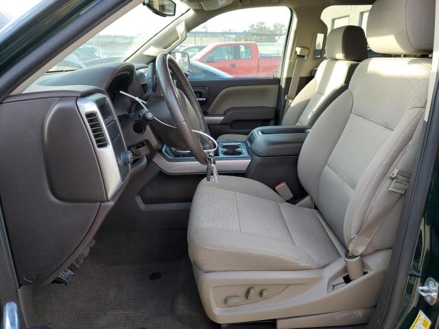 Photo 7 from auction – 2014 CHEVROLET SILVERADO with VIN 3GCPCREC8EG544486
