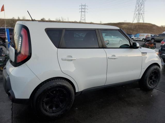 Photo 3 from auction – 2016 KIA SOUL with VIN KNDJN2A26G7283250