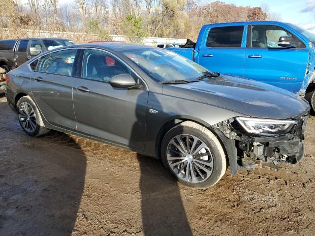 Foto 4 de la subasta – 2018 BUICK REGAL ESSE con VIN W04GP6SX2J1156442