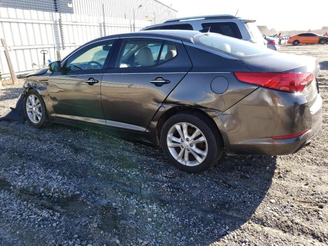 Photo 2 from auction – 2012 KIA OPTIMA EX with VIN 5XXGN4A78CG058136