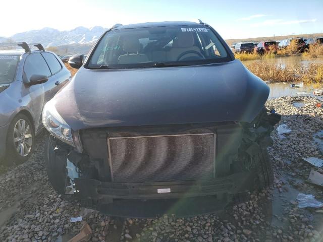 Photo 5 from auction – 2016 KIA SORENTO LX with VIN 5XYPGDA38GG048330