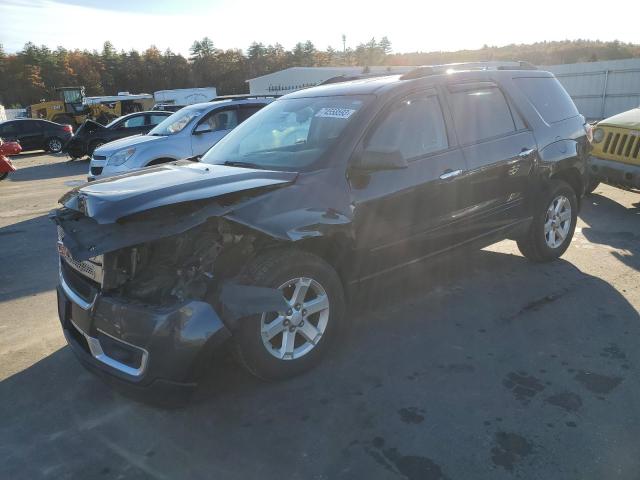 GMC ACADIA SLE 2014 with VIN 1GKKVNEDXEJ377086 - Photo from auction