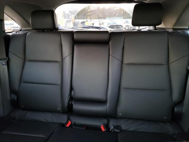 Photo 10 from auction – 2015 ACURA RDX with VIN 5J8TB4H3XFL015014