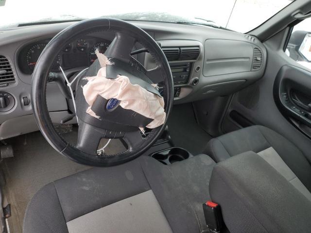 Photo 8 from auction – 2007 FORD RANGER SUP with VIN 1FTYR14U67PA07757