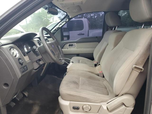 Photo 7 from auction – 2009 FORD F150 SUPER with VIN 1FTRW12869FA11965