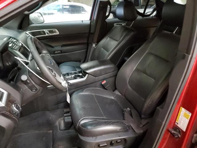 Zdjęcie 7 z aukcji – 2011 FORD EXPLORER L z VIN 1FMHK7F81BGA06916
