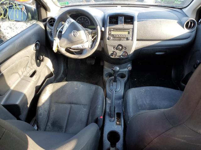 Photo 8 from auction – 2017 NISSAN VERSA S with VIN 3N1CN7AP3HL819914