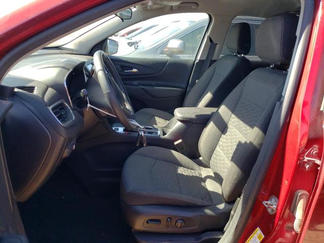 Photo 7 from auction – 2018 CHEVROLET EQUINOX LT with VIN 3GNAXSEV2JS544047
