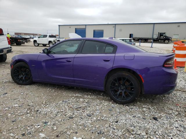 Photo 2 from auction – 2016 DODGE CHARGER R/ with VIN 2C3CDXCT8GH160119