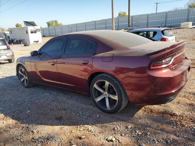Zdjęcie 2 z aukcji – 2017 DODGE CHARGER SE z VIN 2C3CDXBG8HH642076